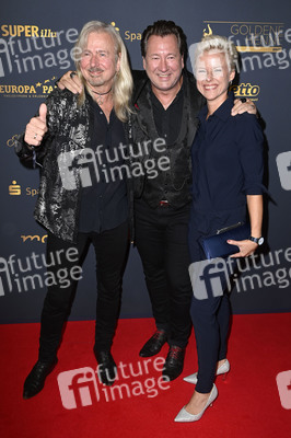 Goldene Henne 2021 in Leipzig