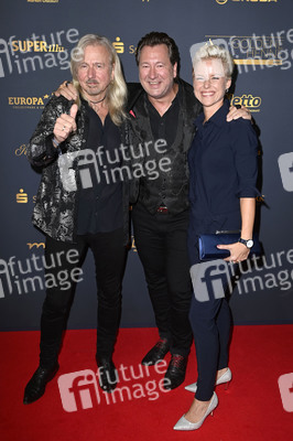 Goldene Henne 2021 in Leipzig