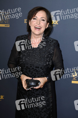 Goldene Henne 2021 in Leipzig