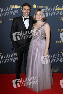 Goldene Henne 2021 in Leipzig