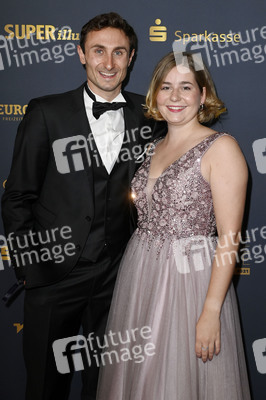 Goldene Henne 2021 in Leipzig