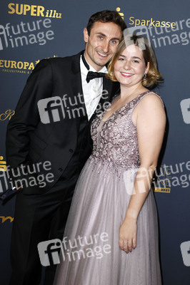 Goldene Henne 2021 in Leipzig