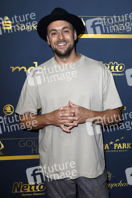 Goldene Henne 2021 in Leipzig