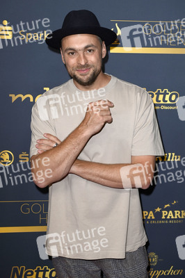 Goldene Henne 2021 in Leipzig