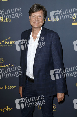 Goldene Henne 2021 in Leipzig