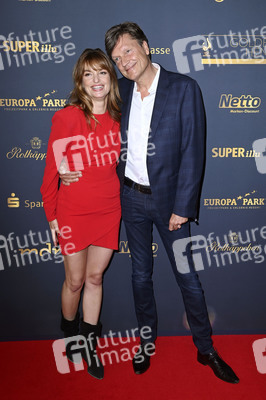 Goldene Henne 2021 in Leipzig