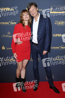 Goldene Henne 2021 in Leipzig