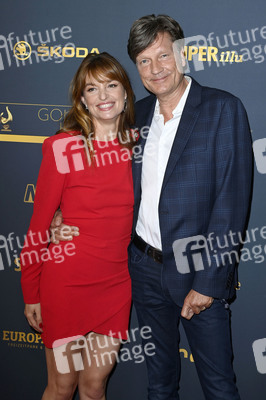 Goldene Henne 2021 in Leipzig