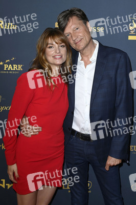 Goldene Henne 2021 in Leipzig