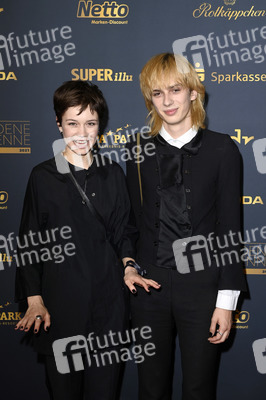 Goldene Henne 2021 in Leipzig