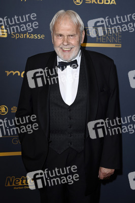 Goldene Henne 2021 in Leipzig