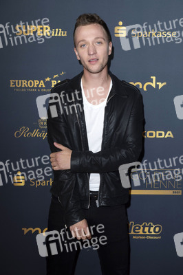 Goldene Henne 2021 in Leipzig