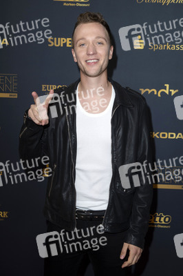 Goldene Henne 2021 in Leipzig