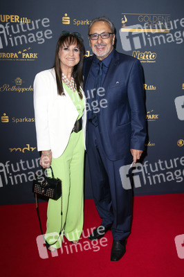 Goldene Henne 2021 in Leipzig