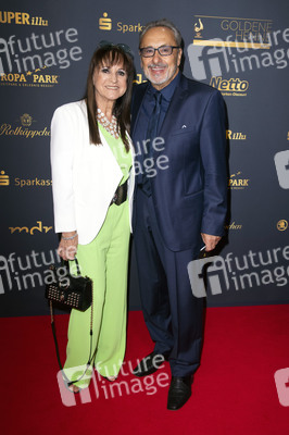 Goldene Henne 2021 in Leipzig