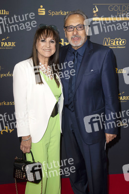 Goldene Henne 2021 in Leipzig