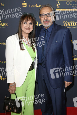 Goldene Henne 2021 in Leipzig