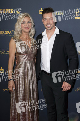 Goldene Henne 2021 in Leipzig