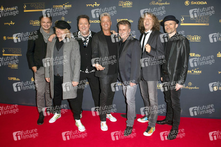 Goldene Henne 2021 in Leipzig