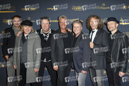 Goldene Henne 2021 in Leipzig