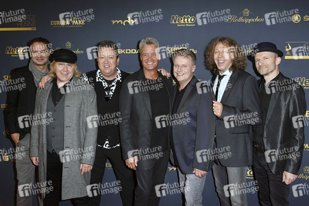 Goldene Henne 2021 in Leipzig