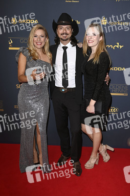 Goldene Henne 2021 in Leipzig