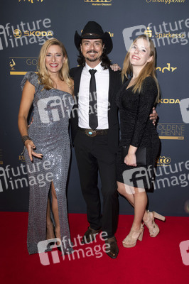 Goldene Henne 2021 in Leipzig