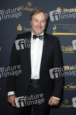 Goldene Henne 2021 in Leipzig