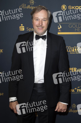 Goldene Henne 2021 in Leipzig