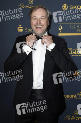 Goldene Henne 2021 in Leipzig