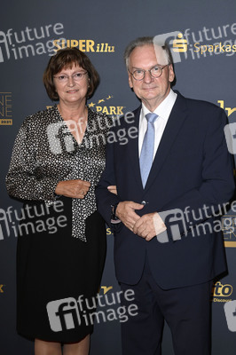 Goldene Henne 2021 in Leipzig