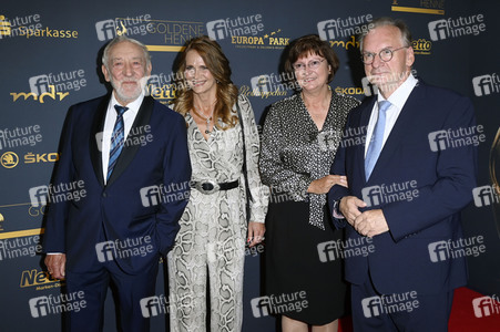 Goldene Henne 2021 in Leipzig