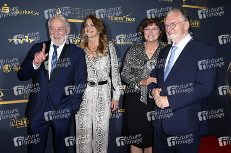 Goldene Henne 2021 in Leipzig