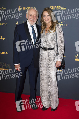 Goldene Henne 2021 in Leipzig