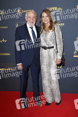 Goldene Henne 2021 in Leipzig