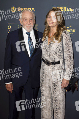 Goldene Henne 2021 in Leipzig