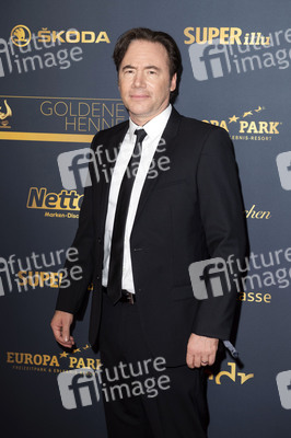 Goldene Henne 2021 in Leipzig