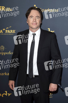 Goldene Henne 2021 in Leipzig