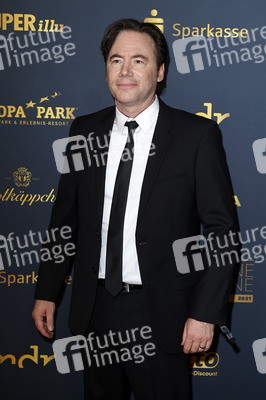 Goldene Henne 2021 in Leipzig