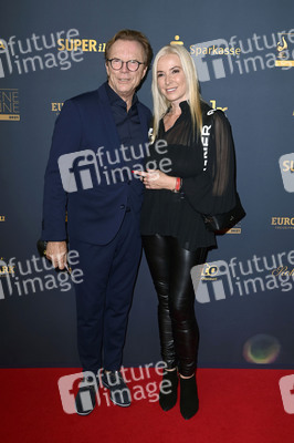 Goldene Henne 2021 in Leipzig