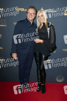 Goldene Henne 2021 in Leipzig