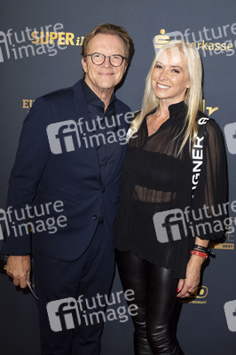 Goldene Henne 2021 in Leipzig