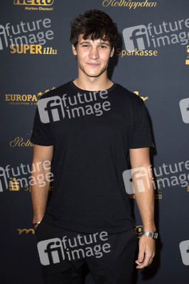 Goldene Henne 2021 in Leipzig