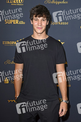 Goldene Henne 2021 in Leipzig