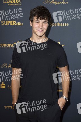 Goldene Henne 2021 in Leipzig