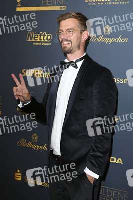 Goldene Henne 2021 in Leipzig