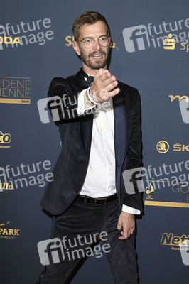 Goldene Henne 2021 in Leipzig