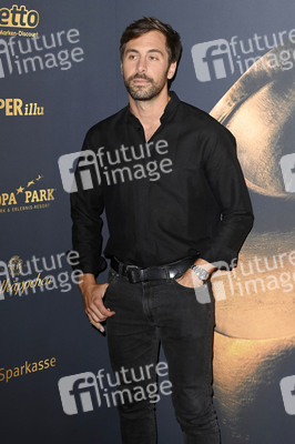 Goldene Henne 2021 in Leipzig