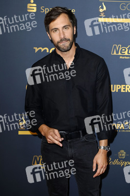 Goldene Henne 2021 in Leipzig