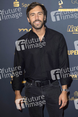 Goldene Henne 2021 in Leipzig